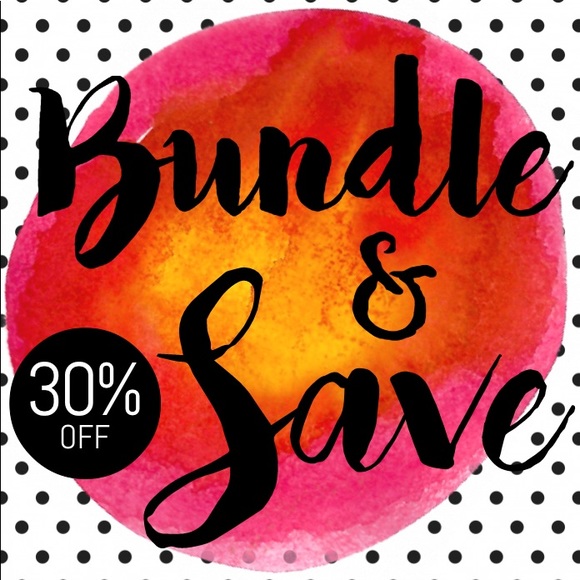 Bundle to Save!!! - Picture 1 of 1